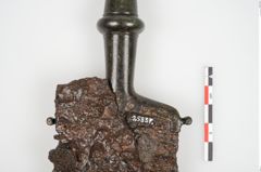 Foto von Bimetalldolch (NHMW-PRAE-025837)